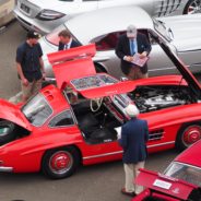 Sydney Concours d’Elegance